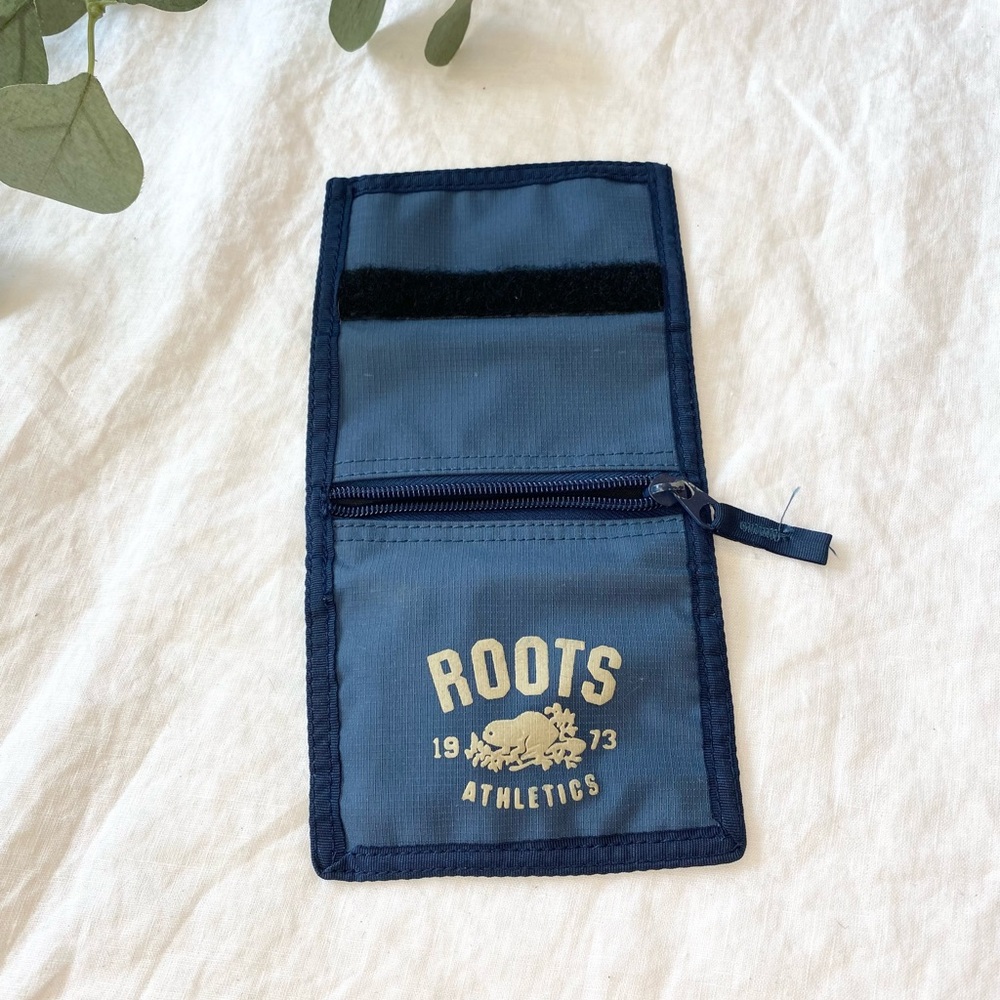 Rear Roots Valero Wallet - Picture 10 of 10